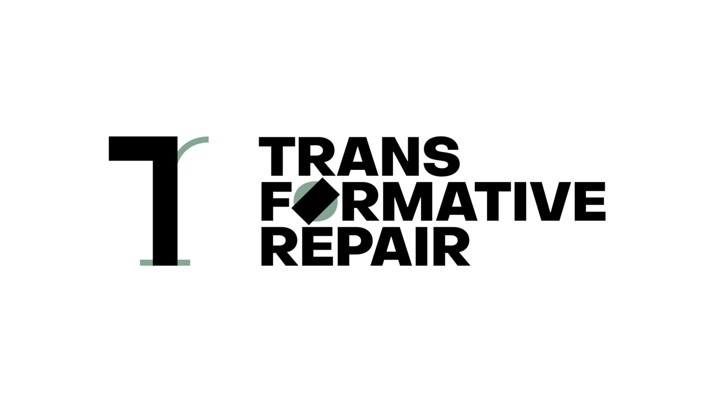 Transformative Repair x JamFactory