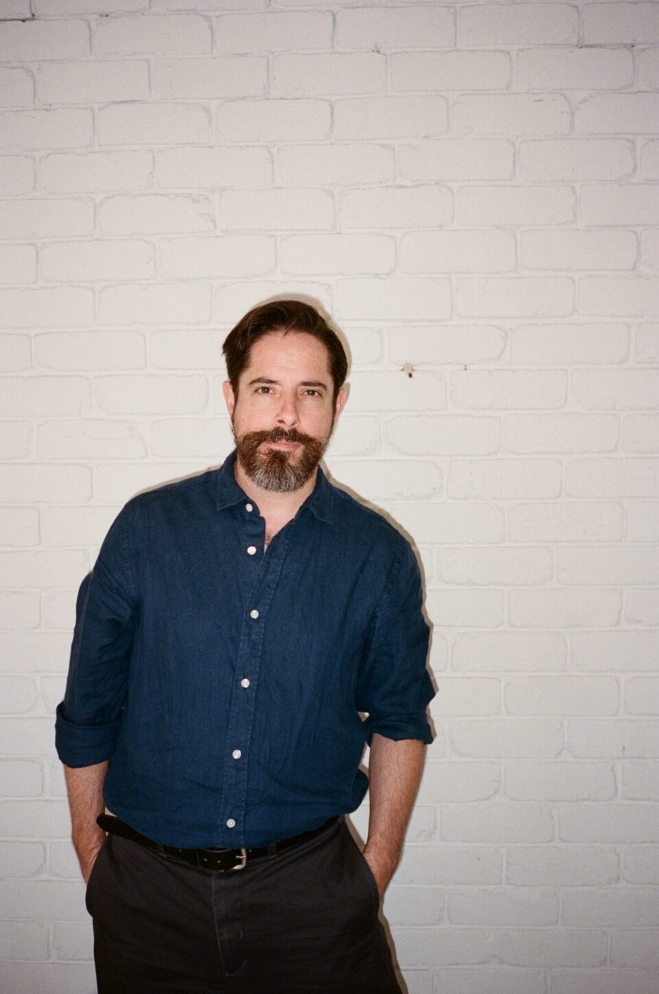 Guy Keulemans