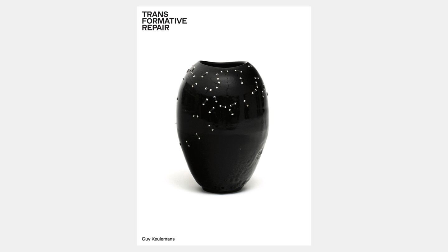 Transformative Repair