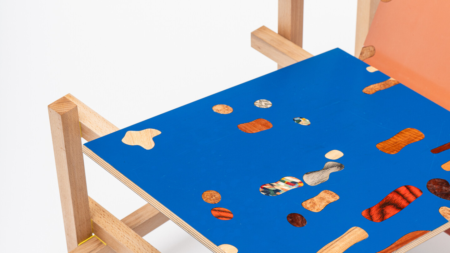 Upcoming: X KEULEMANS at JamFactory